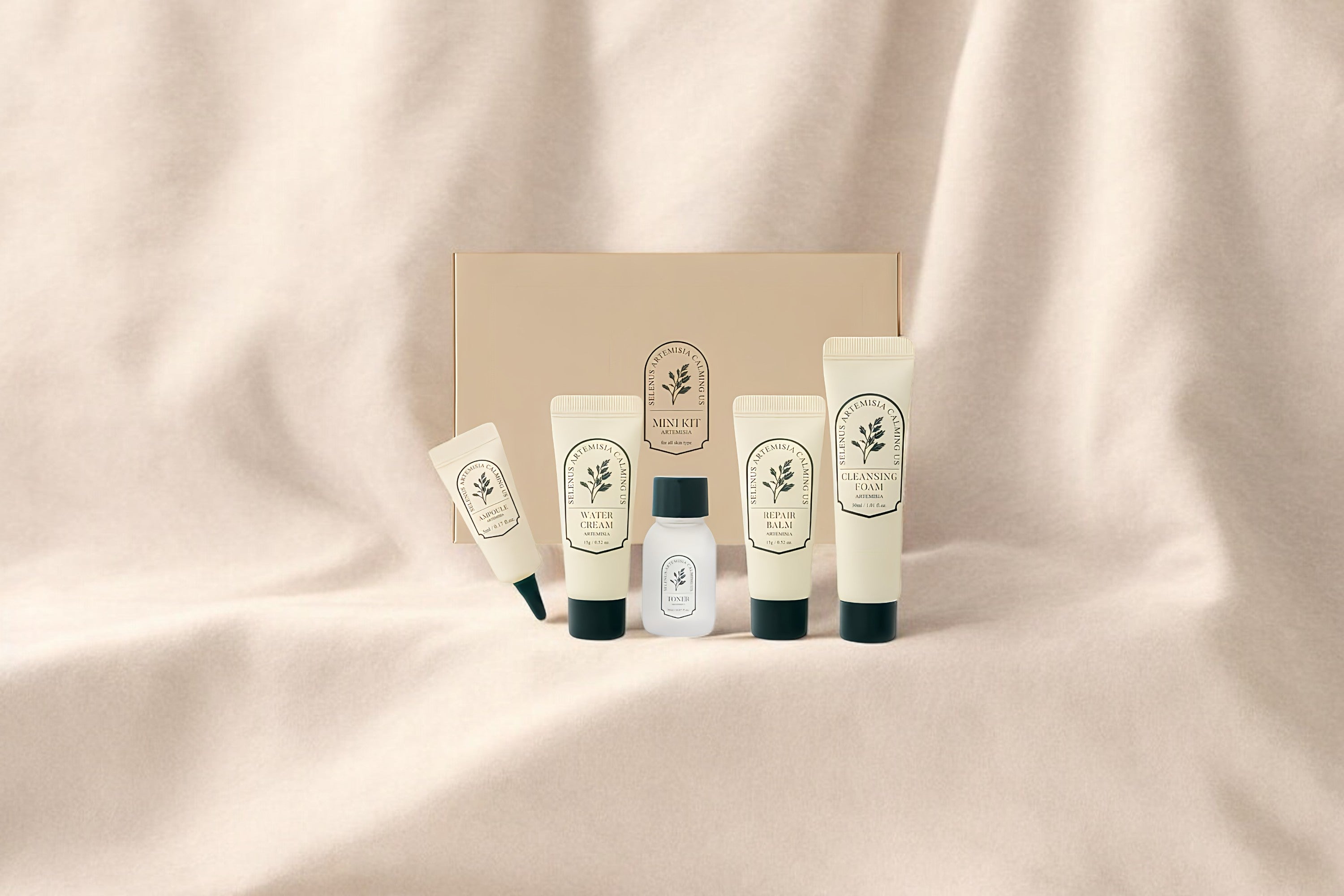 My Lovely Kbeauty
